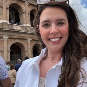 Meet your Posher, Lindsey